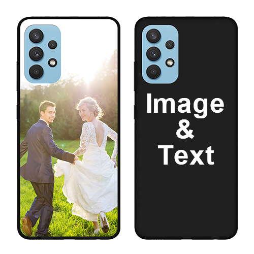 Custom for Galaxy A32 4G Candy Case