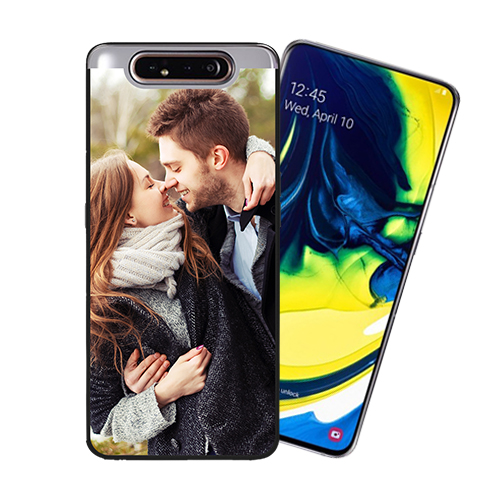 Custom for Galaxy A80 Candy Case