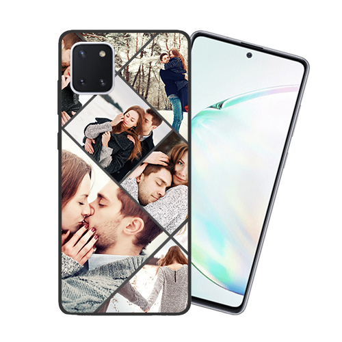 Custom for Galaxy A81 Candy Case