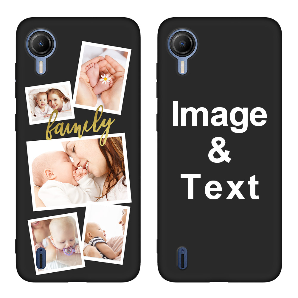 Custom for AT&T Calypso 4 Candy Case