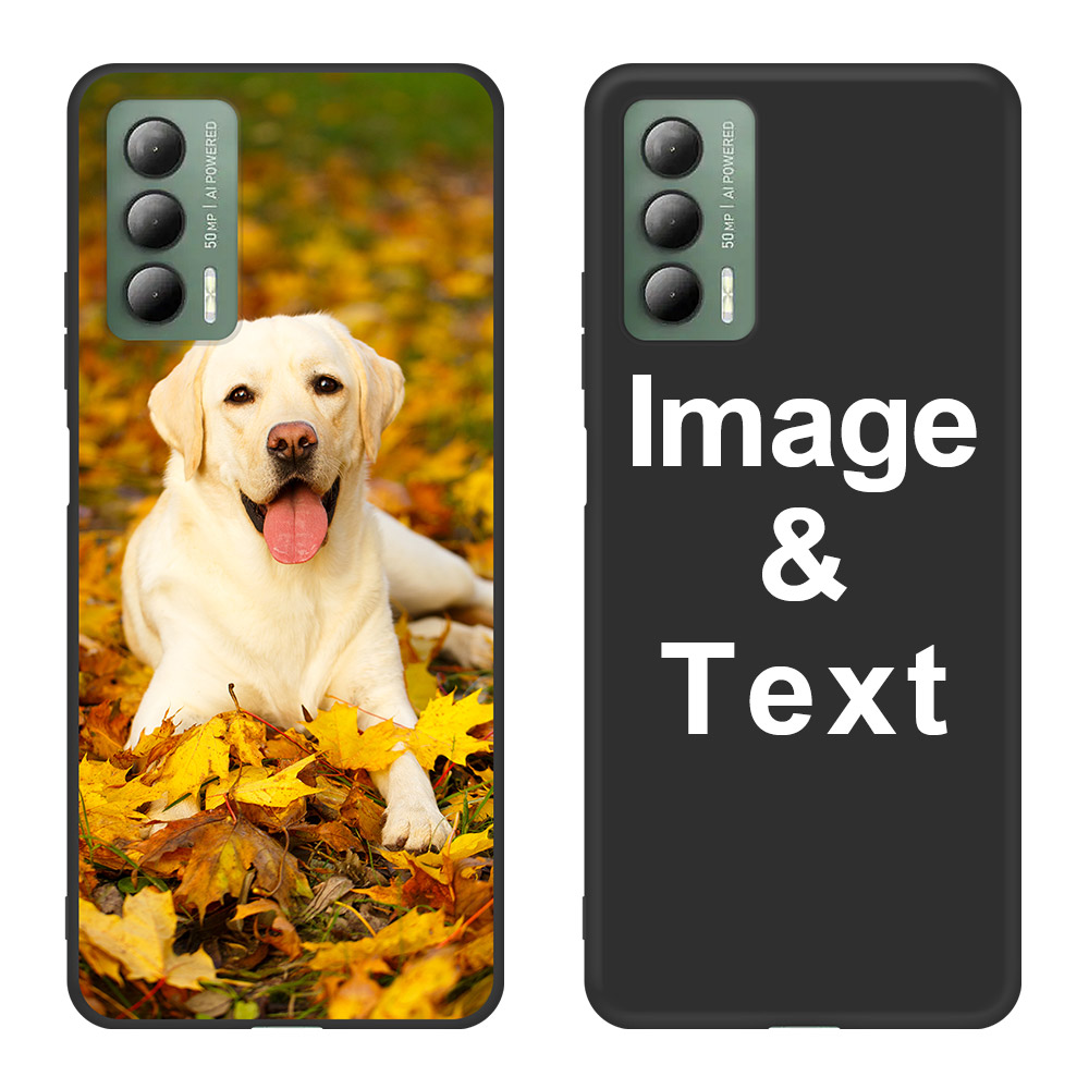 Custom for AT&T Jetmore Candy Case