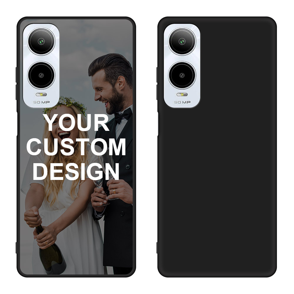 Custom for AT&T Verge Candy Case