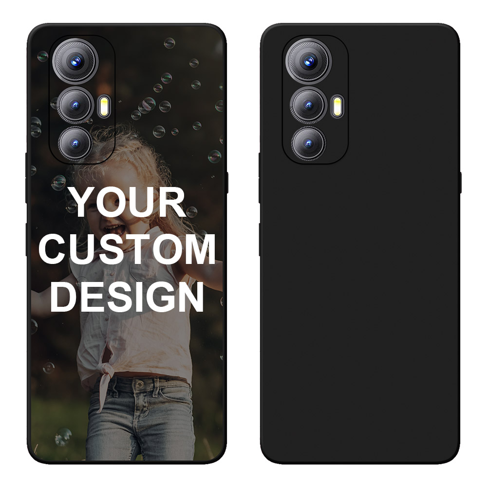 Custom for Cubot Max 5 Candy Case