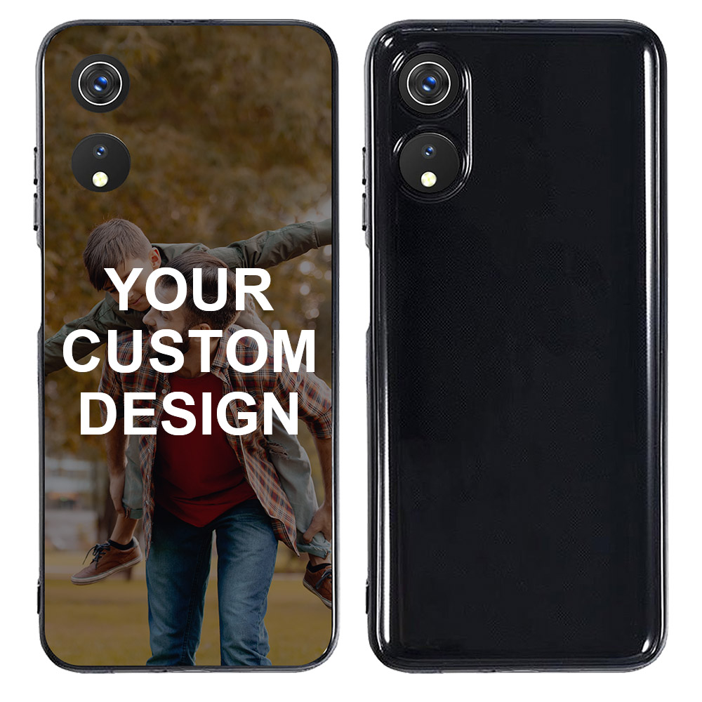 Custom for Cubot P60 Candy Case