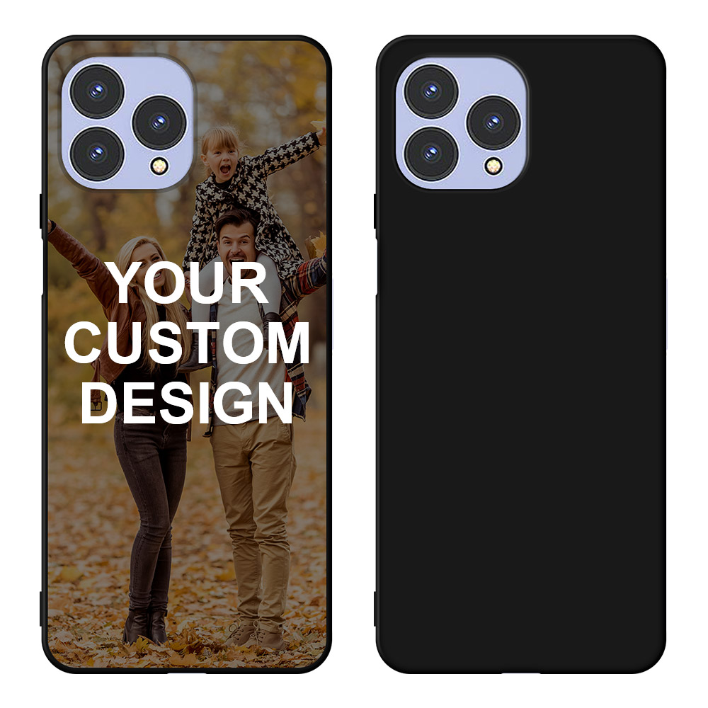 Custom for Cubot P80 Candy Case
