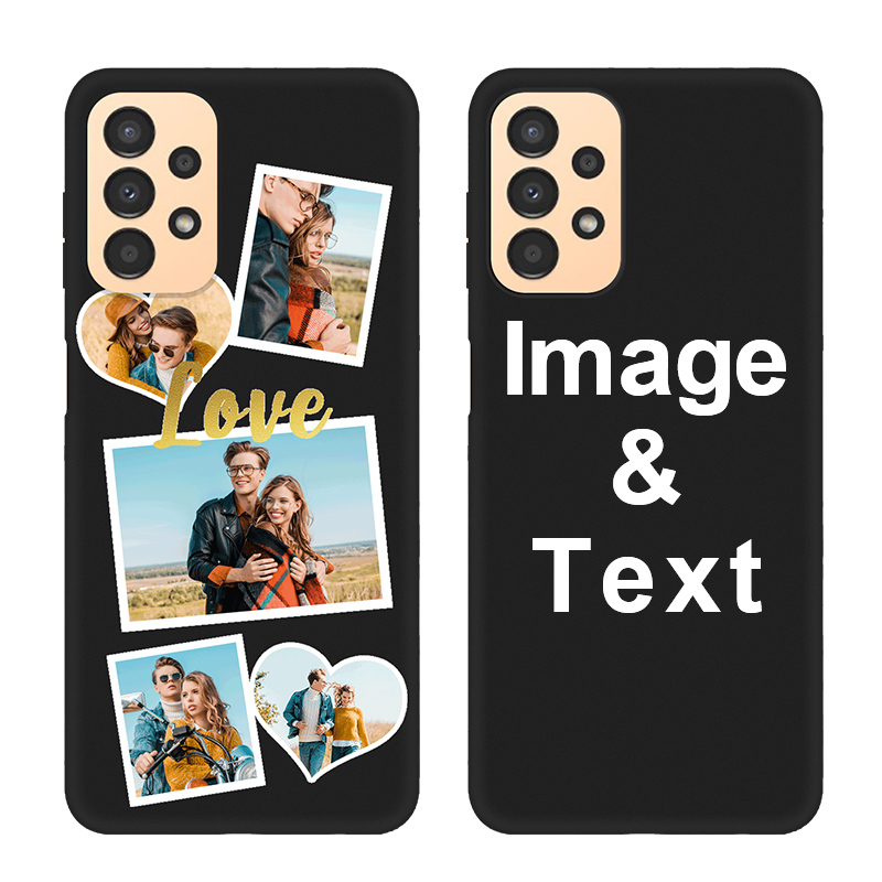 Custom for Galaxy A13 4G Candy Case