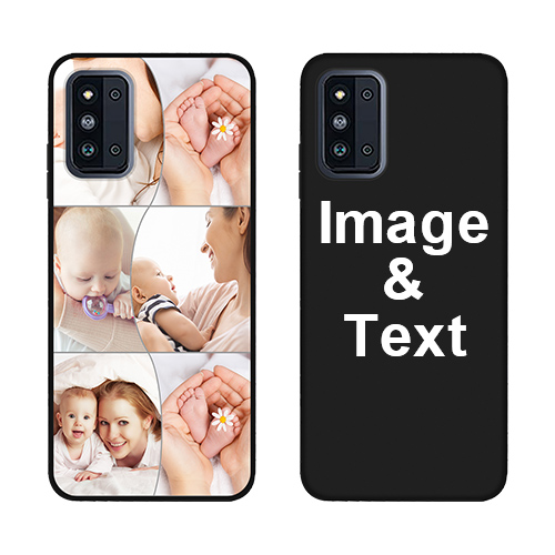 Custom for Galaxy F52 5G Candy Case