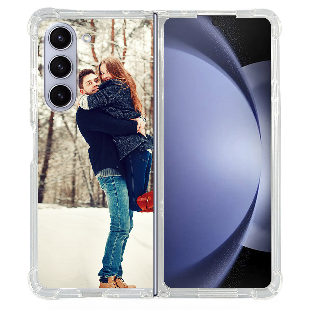 Custom for Galaxy Z Fold6 Ultra Candy Case