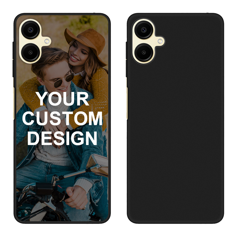Custom for Galaxy A06 Candy Case