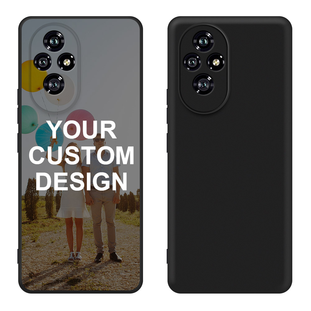 Custom for Honor 200 5G Candy Case