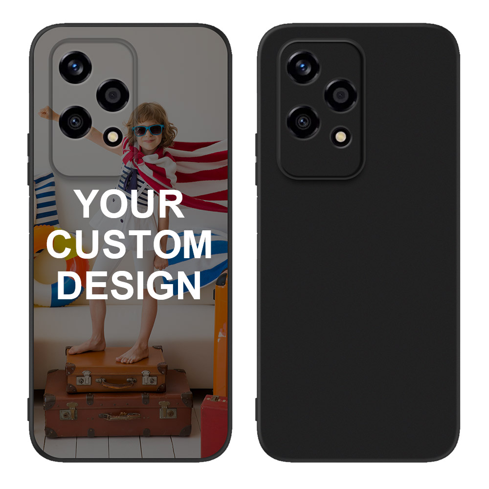 Custom for Honor 200 Lite 5G Candy Case