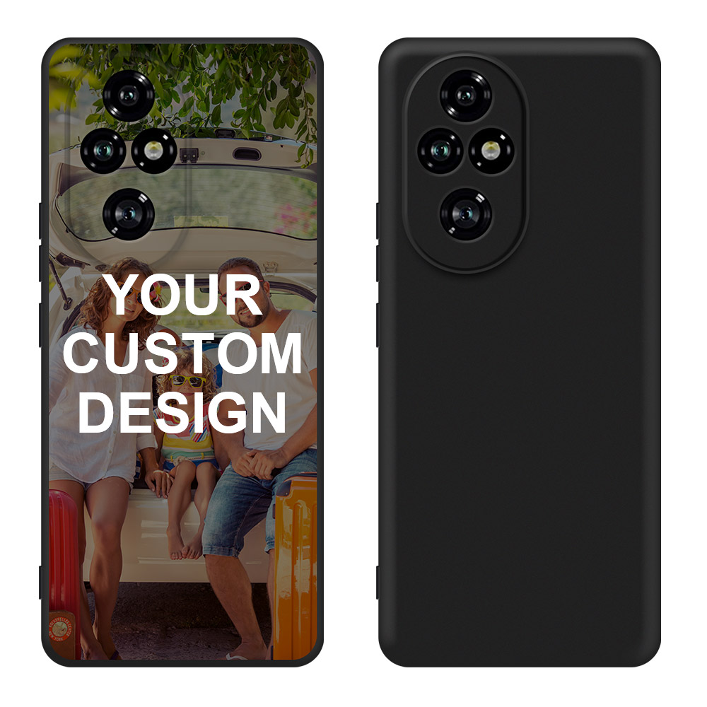 Custom for Honor 200 Pro 5G Candy Case