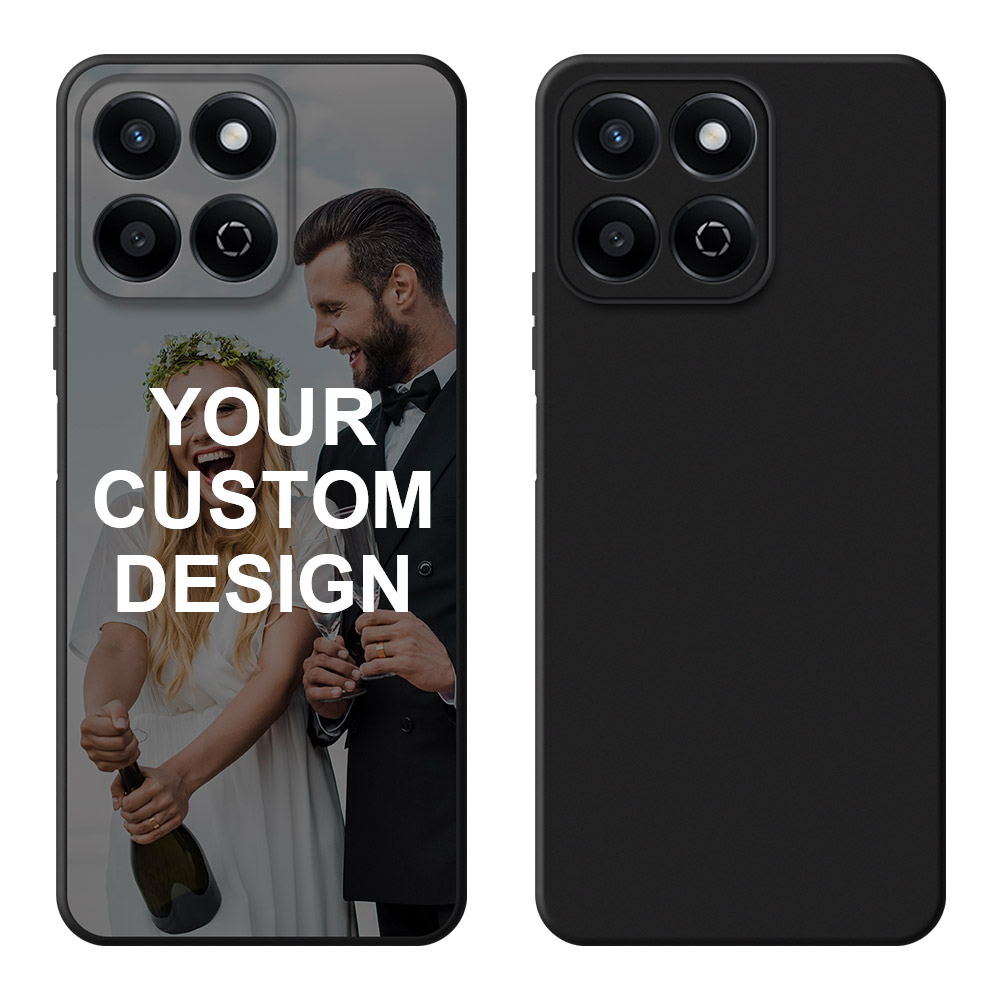Custom for Honor 200 Smart 5G Candy Case