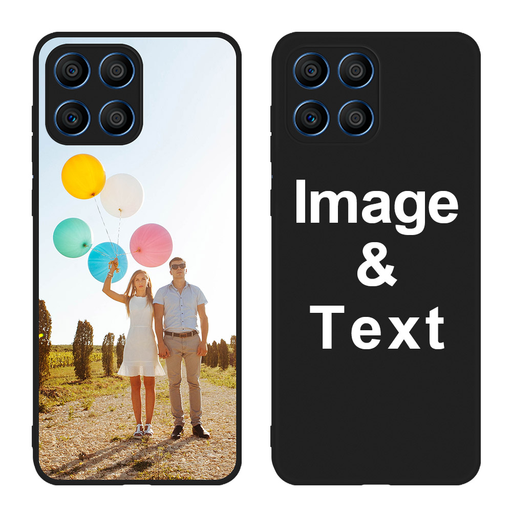 Custom for Honor 70 Lite 5G Candy Case