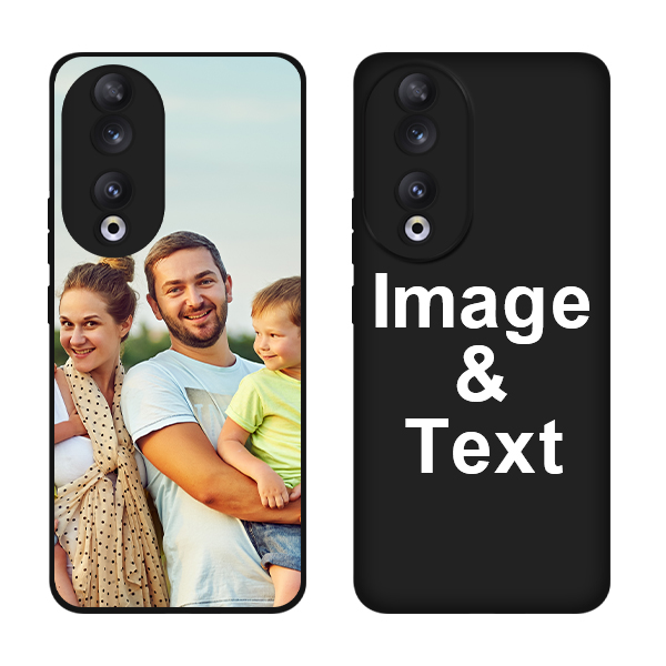 Custom for Honor 90 5G Candy Case