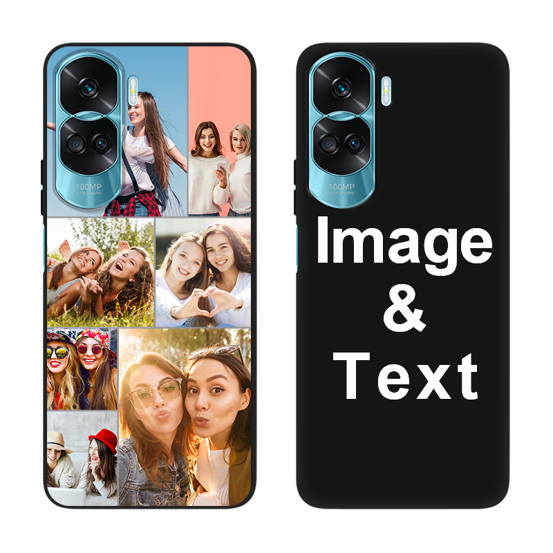 Custom for Honor 90 Lite 5G Candy Case