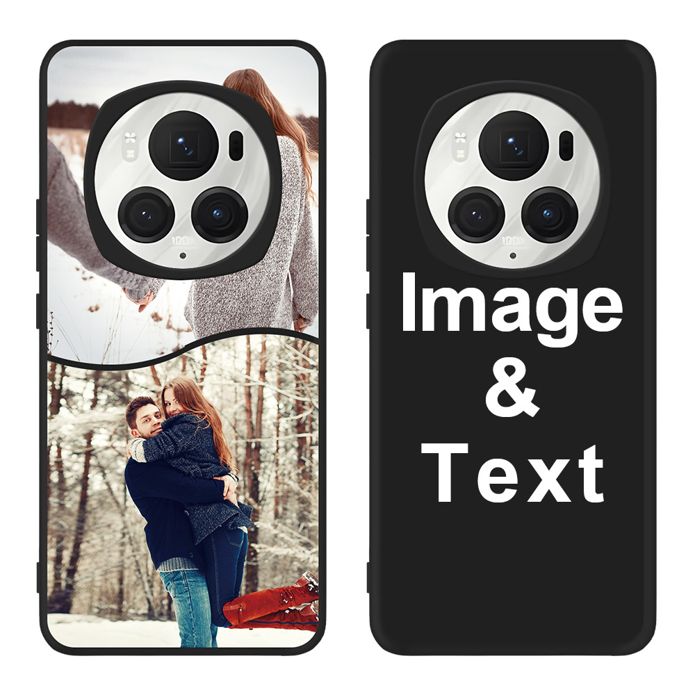 Custom for Honor Magic6 Pro 5G Candy Case