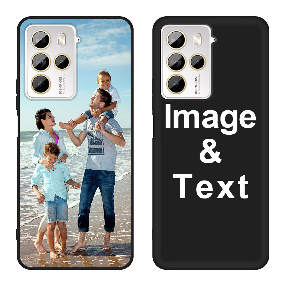 Custom for HTC U23 Pro Candy Case