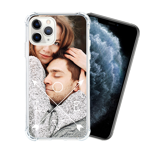 Custom for iPhone 11 Pro Ultra Candy Case