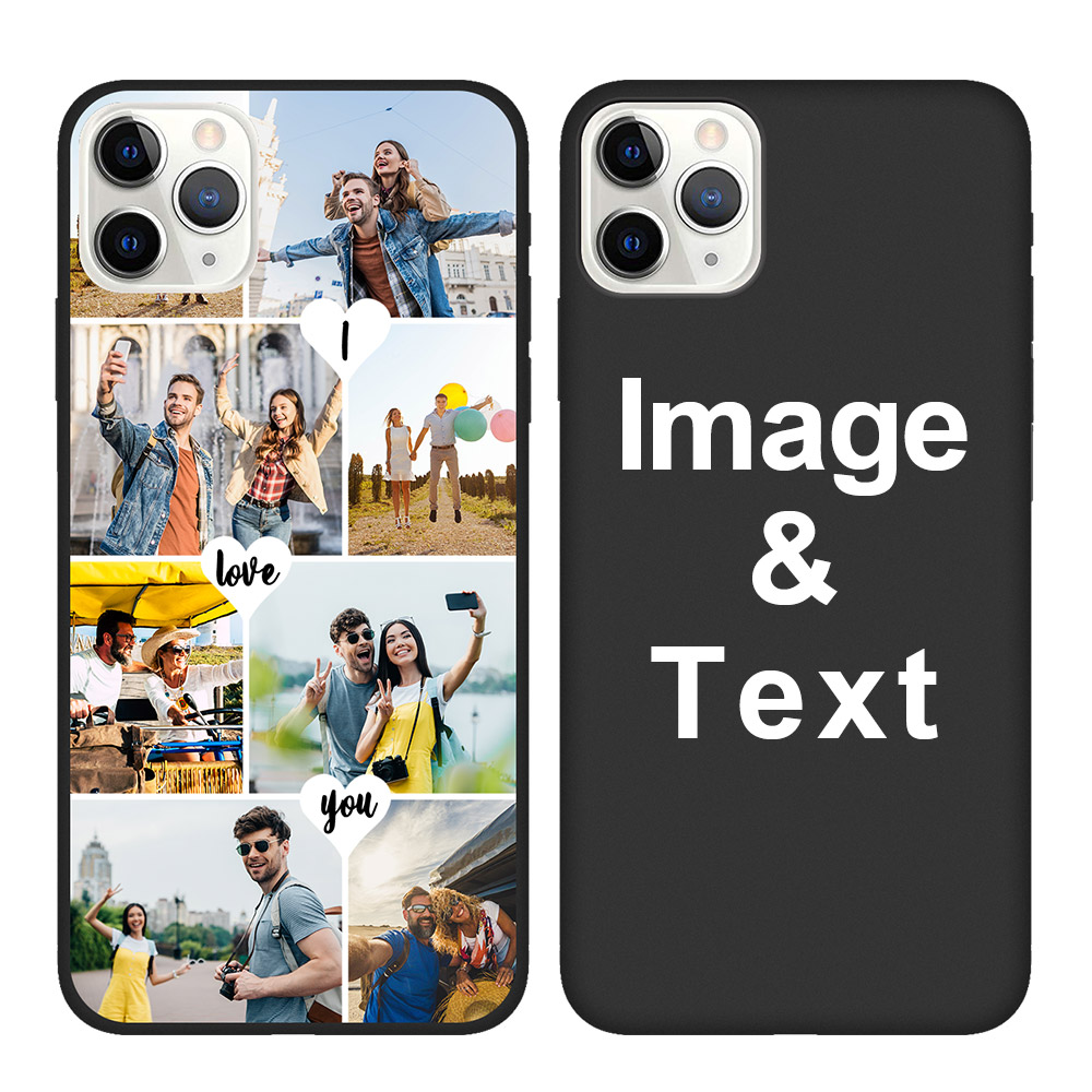 Custom for iPhone 11 Pro Max Candy Case