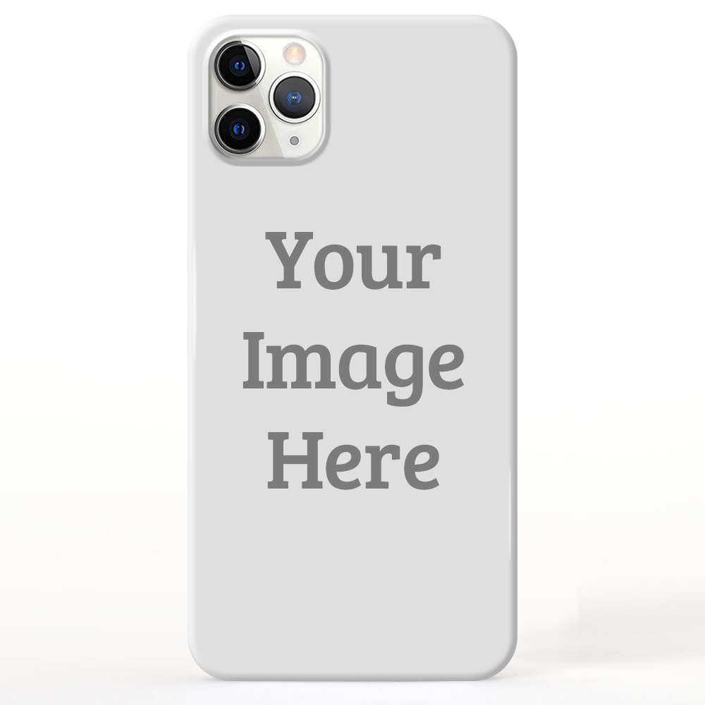Custom for iPhone 11 Pro Max Slim Case