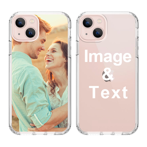 Custom for iPhone 13 Military Grade Case