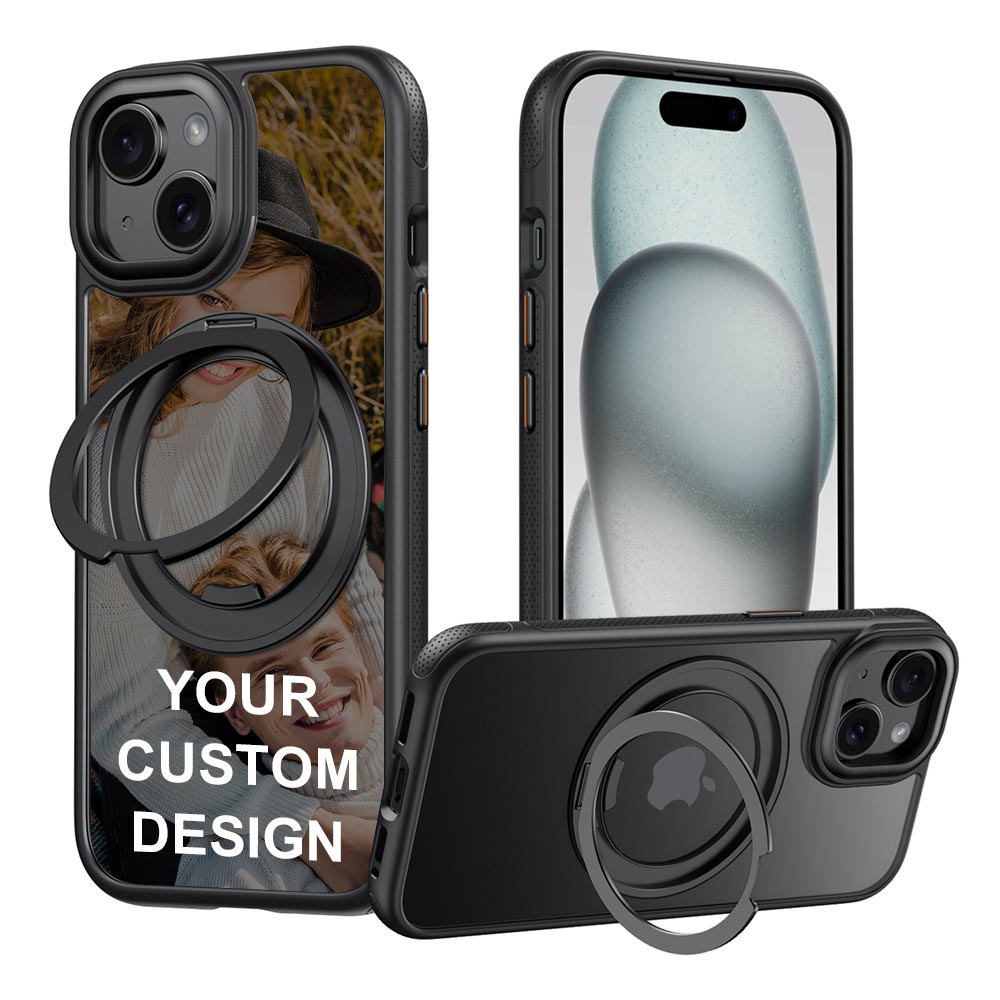 Custom for iPhone 13 Gear Master Case