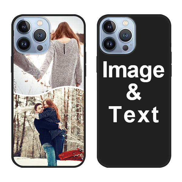 Custom for iPhone 13 Pro Max Candy Case