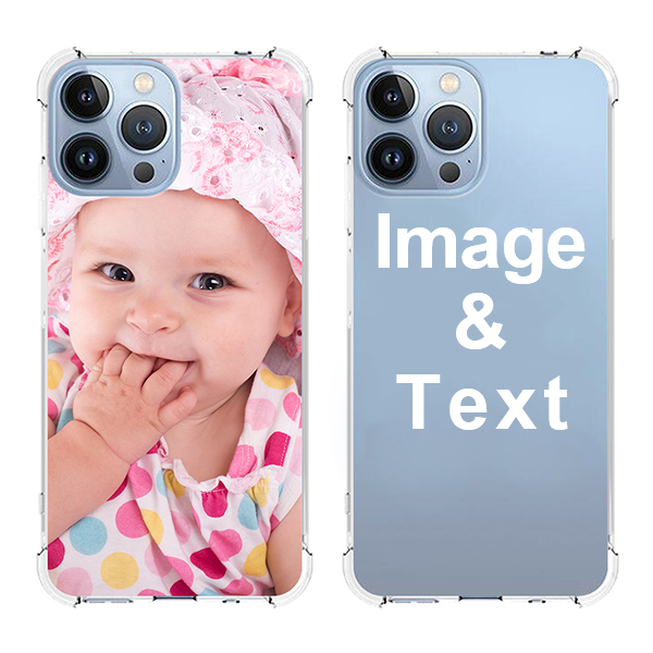 Custom for iPhone 13 Pro Max Ultra Candy Case