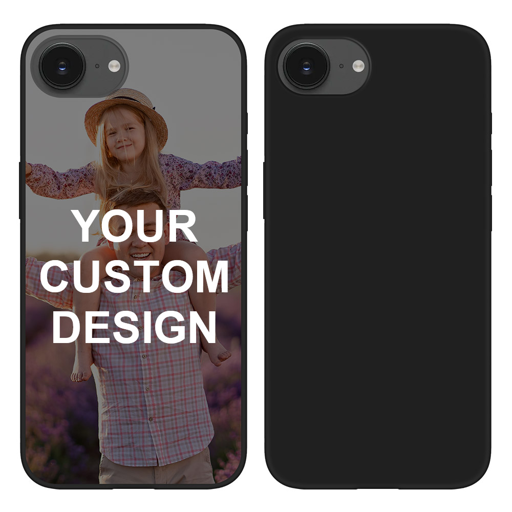 Custom for iPhone 16e Candy Case