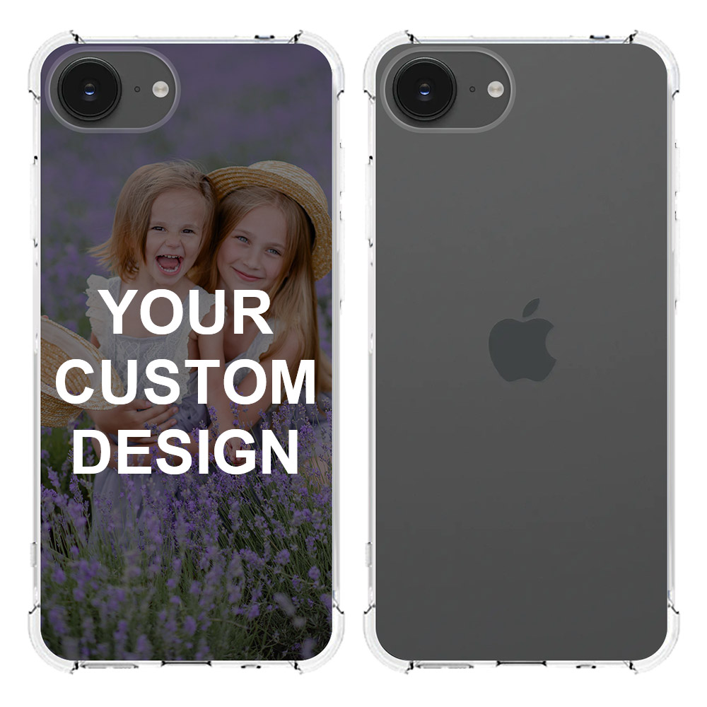 Custom for iPhone 16e Ultra Candy Case