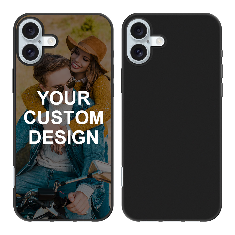 Custom for iPhone 16 Plus Candy Case