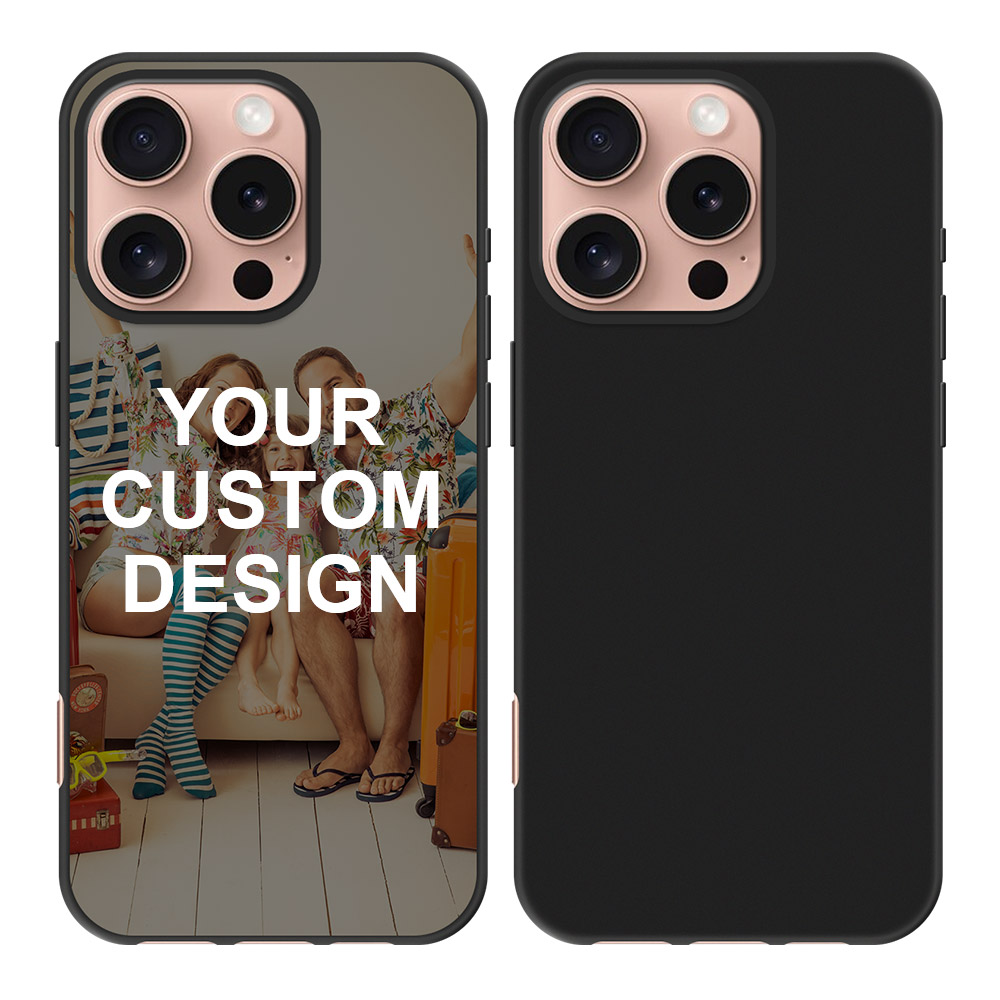 Custom for iPhone 16 Pro Candy Case