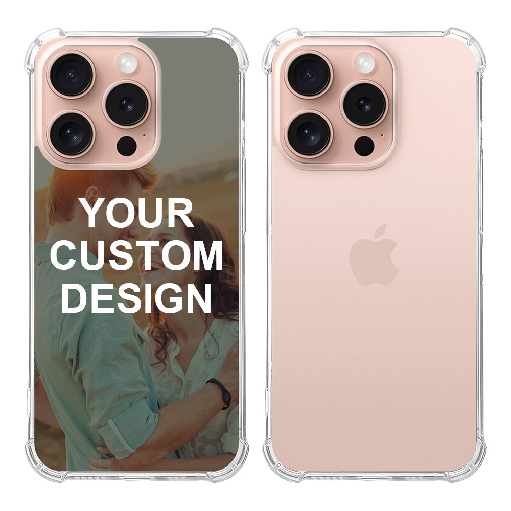 Custom for iPhone 16 Pro Ultra Candy Case