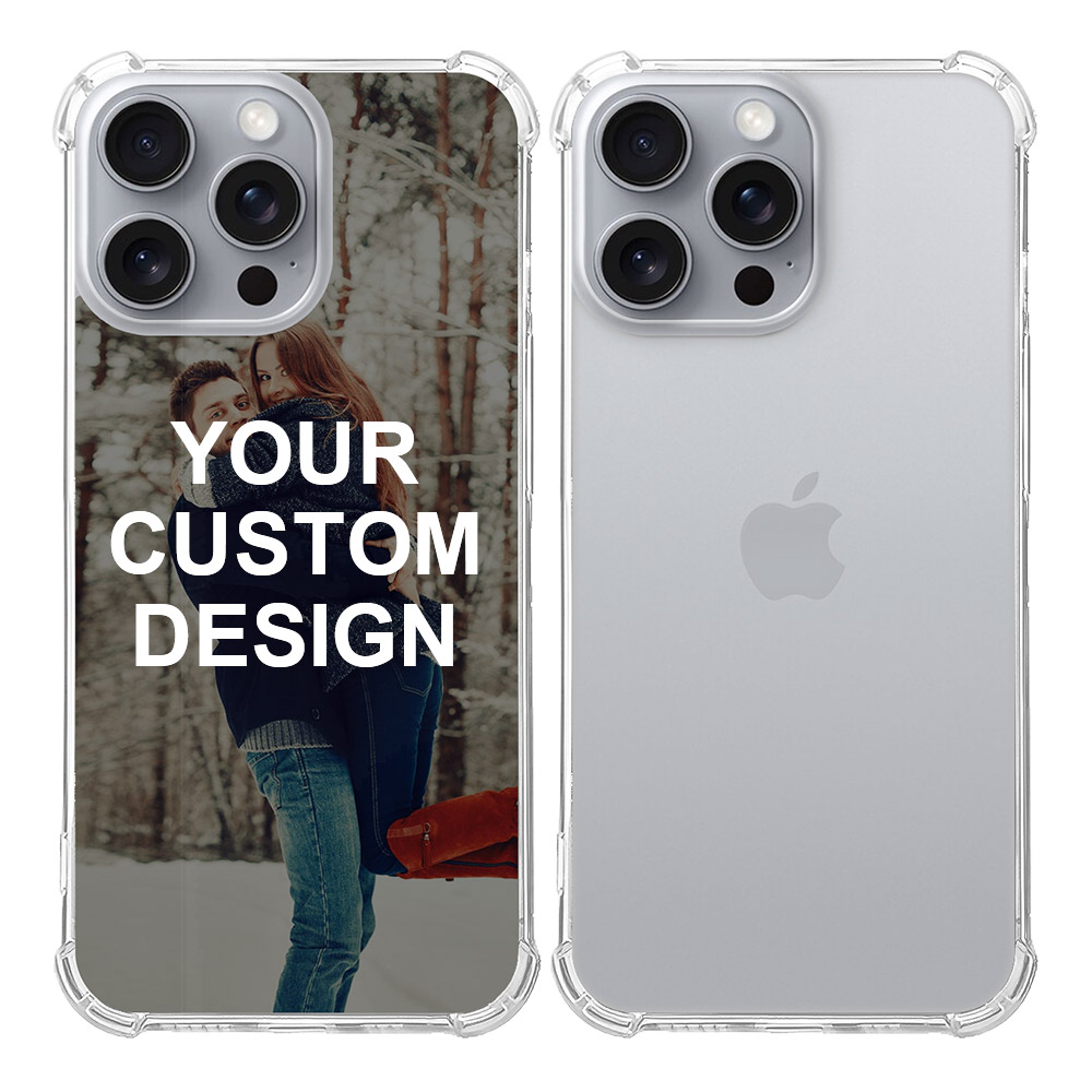 Custom for iPhone 16 Pro Max Ultra Candy Case