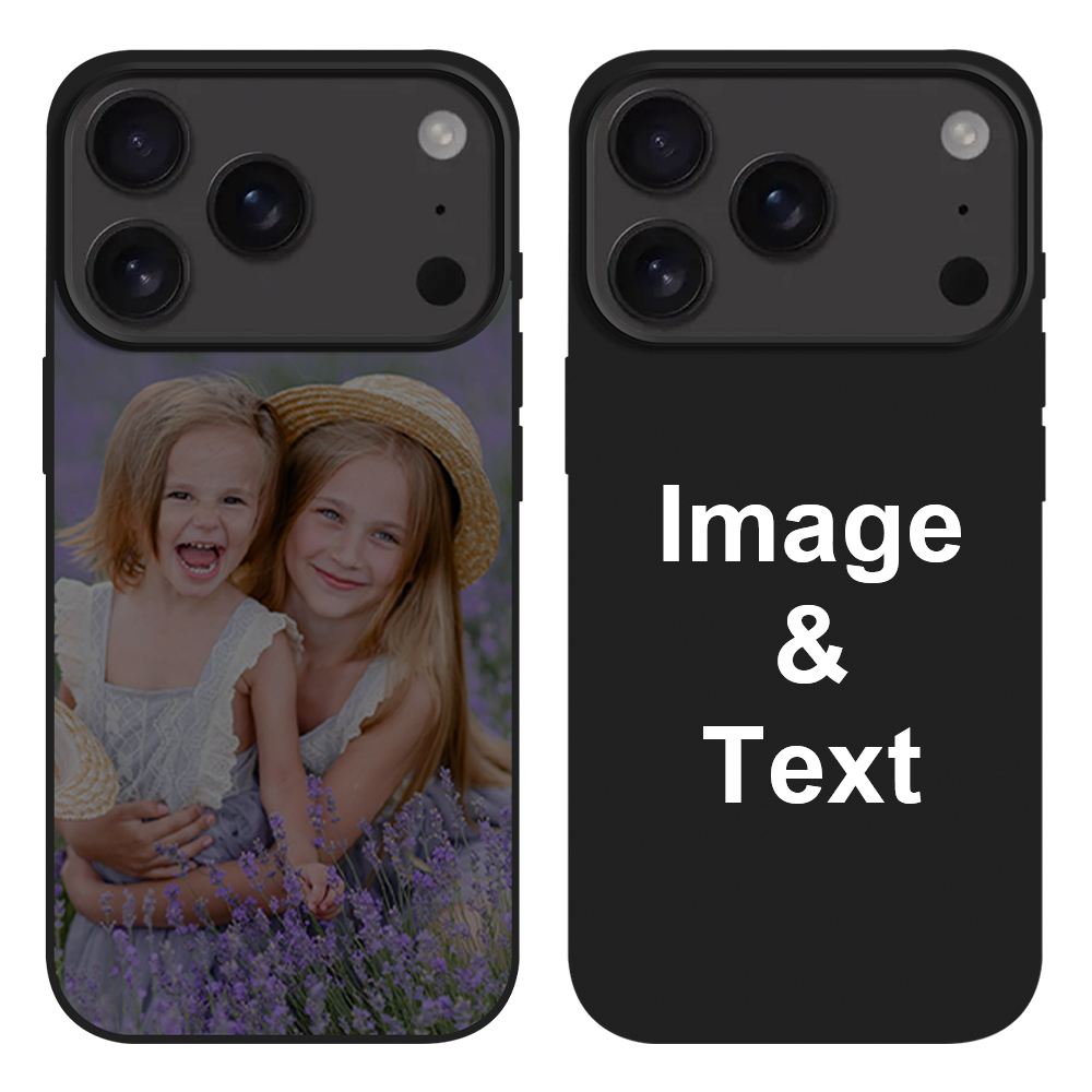 Custom for iPhone 18 Pro Candy Case