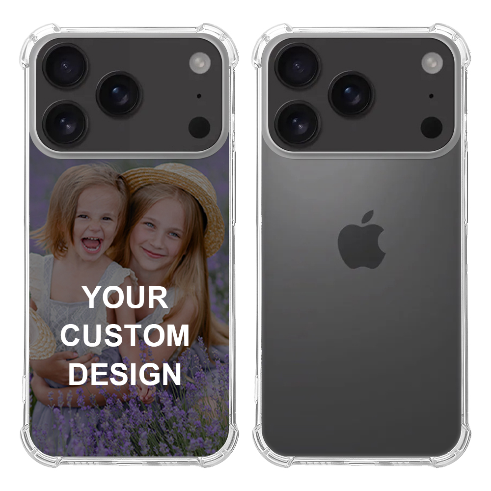 Custom for iPhone 18 Pro Ultra Candy Case