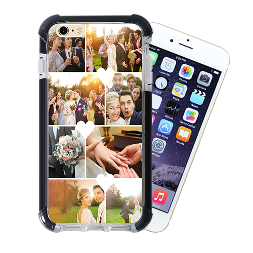 Custom for iPhone 6s Ultra Impact Case