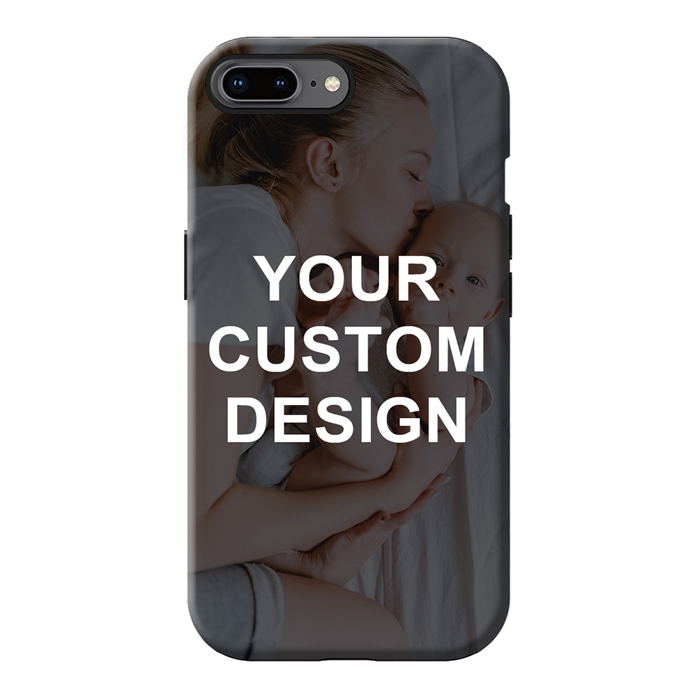 Custom for iPhone 6s Plus Dual Layer Defense Case
