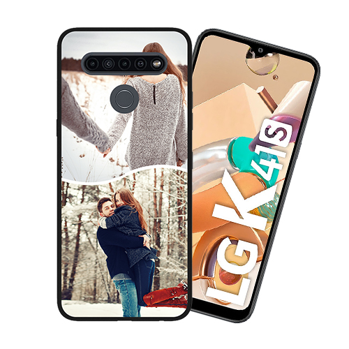 Custom for LG K41s Candy Case