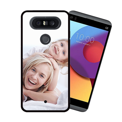 Custom for LG Q8 2018 Candy Case