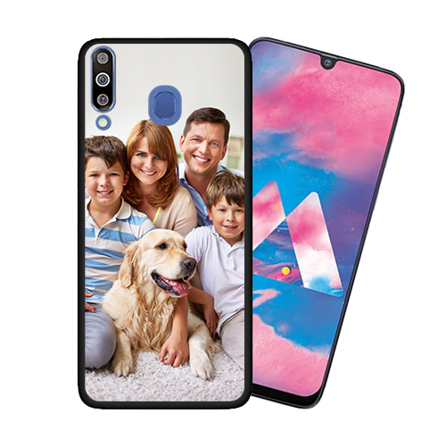 Custom for Galaxy M30 Candy Case