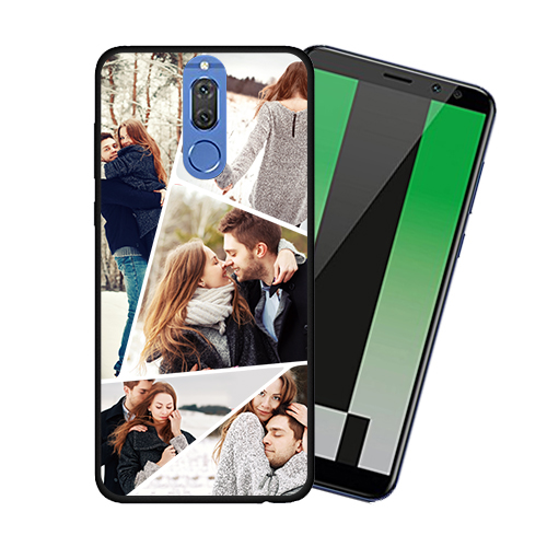 Custom for Huawei Mate 10 Lite Candy Case