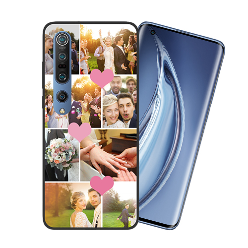 Custom for Mi 10 Pro Candy Case