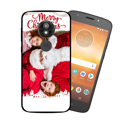 Custom for Moto E5 Cruise Candy Case