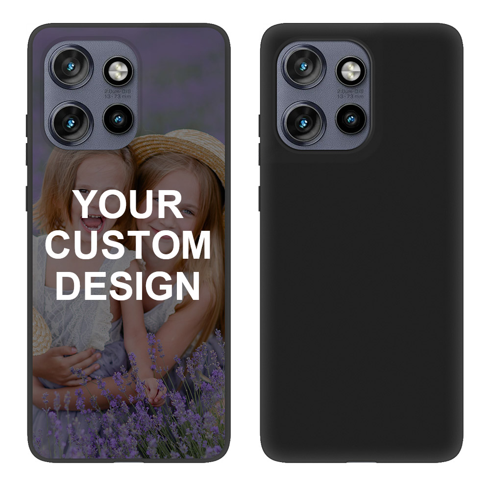 Custom for Motorola Edge 50 Neo Candy Case