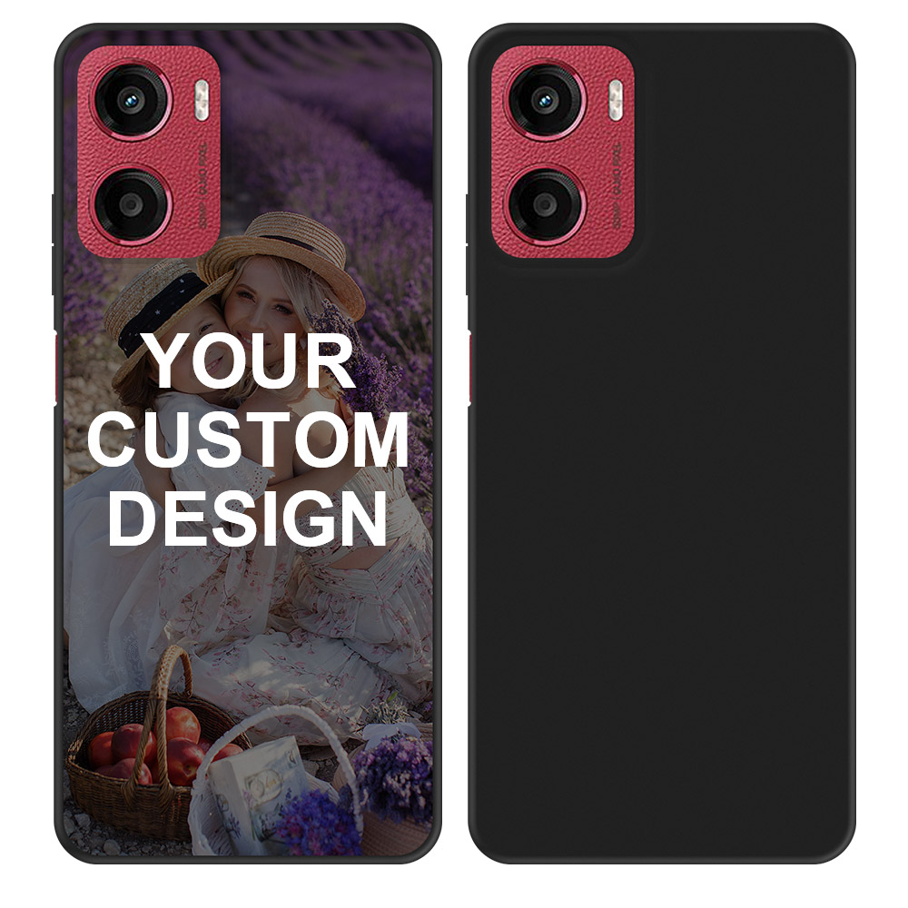 Custom for Moto G05 Candy Case