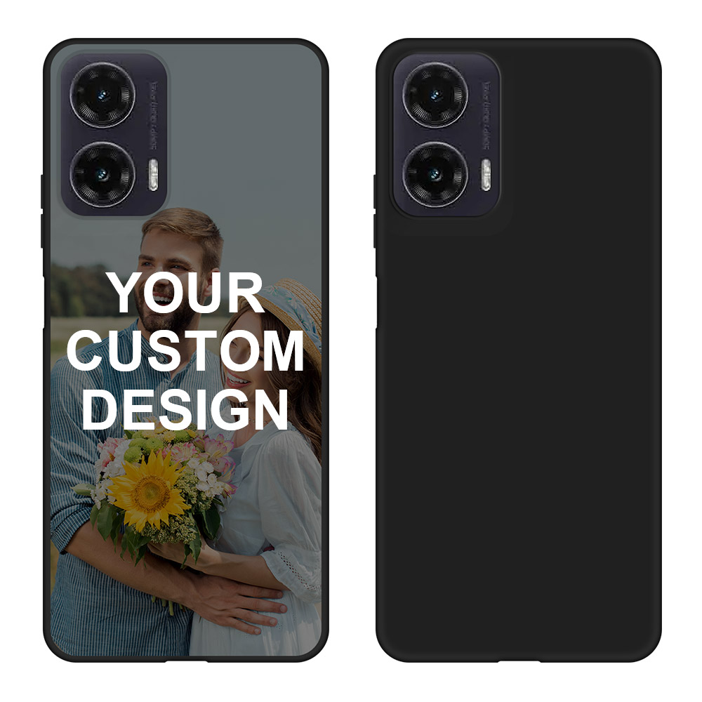 Custom for Moto G35 5G Candy Case