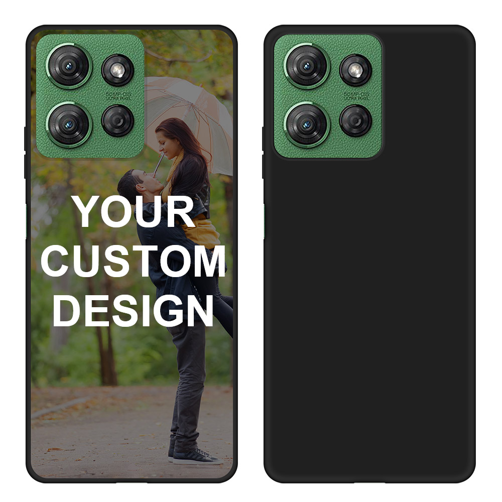 Custom for Moto G 5G 2025 Candy Case