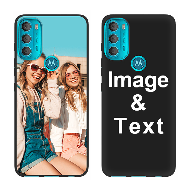 Custom for Moto G71 5G Candy Case